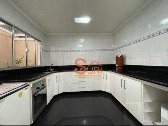 Imagem Sobrado com 4 Quartos à Venda, 234 m² em Jordanópolis - São Bernardo Do Campo Imagem Sobrado com 4 Quartos à Venda, 234 m² em Jordanópolis - São Bernardo Do Campo
