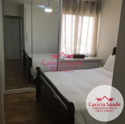 Imagem Apartamento com 3 Quartos à Venda, 107 m² em Vila Mariana - São Paulo