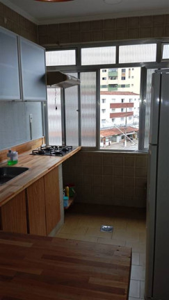 Imagem Apartamento com 2 Quartos à Venda, 51 m² em Forte - Praia Grande Imagem Apartamento com 2 Quartos à Venda, 51 m² em Forte - Praia Grande