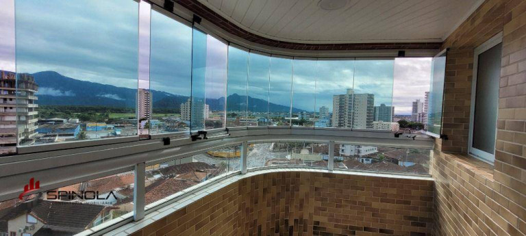 Imagem Apartamento com 1 Quarto à Venda, 53 m² em Vila Caiçara - Praia Grande Imagem Apartamento com 1 Quarto à Venda, 53 m² em Vila Caiçara - Praia Grande
