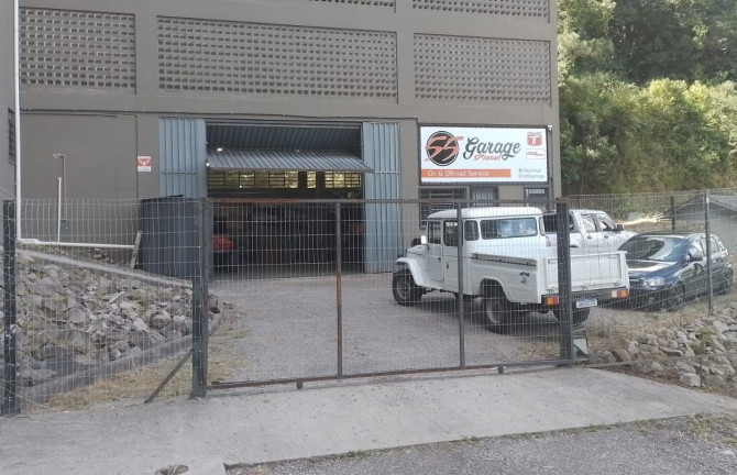 Sala Comercial à Venda, 450 m² em Panazzolo - Caxias Do Sul
