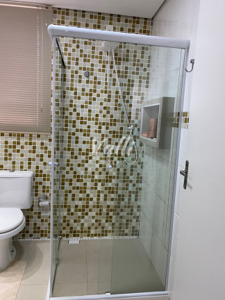 Imagem Apartamento com 2 Quartos à Venda, 52 m² em Jardim Rosemary - Santa Bárbara D?oeste Imagem Apartamento com 2 Quartos à Venda, 52 m² em Jardim Rosemary - Santa Bárbara D?oeste