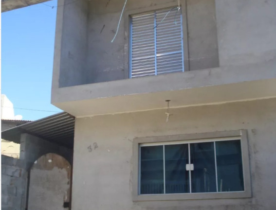 Casa com 3 Quartos à Venda, 190 m² em Jardim Continental - Guarulhos
