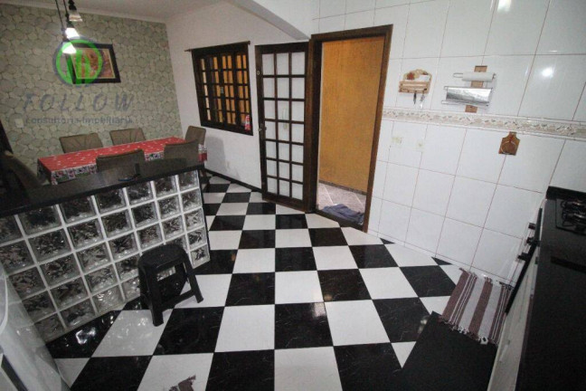 Imagem Sobrado com 3 Quartos à Venda, 156 m² em Santa Maria - Osasco Imagem Sobrado com 3 Quartos à Venda, 156 m² em Santa Maria - Osasco