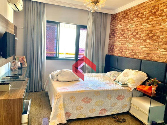 Imagem Apartamento com 4 Quartos à Venda, 282 m² em Meireles - Fortaleza Imagem Apartamento com 4 Quartos à Venda, 282 m² em Meireles - Fortaleza