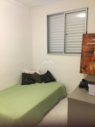 Imagem Apartamento com 2 Quartos à Venda, 47 m² em Jardim São Carlos - Sorocaba Imagem Apartamento com 2 Quartos à Venda, 47 m² em Jardim São Carlos - Sorocaba