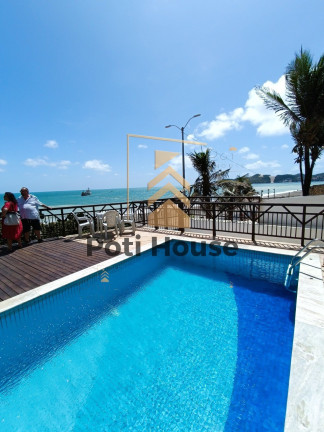 Imagem Imóvel com 2 Quartos à Venda, 50 m² em Ponta Negra - Natal Imagem Imóvel com 2 Quartos à Venda, 50 m² em Ponta Negra - Natal