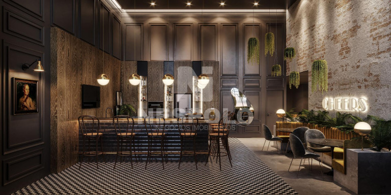 Imagem Apartamento à Venda, 213 m² em Centro - Itapema