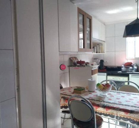 Imagem Sobrado com 2 Quartos à Venda, 80 m² em Vila São Francisco - São Paulo