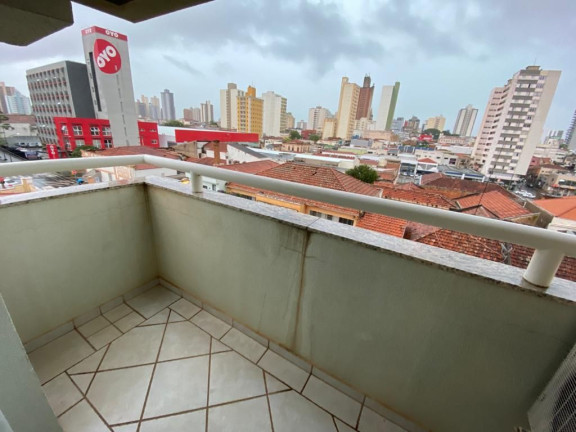 Imagem Apartamento com 1 Quarto à Venda, 37 m² em Alto - Piracicaba