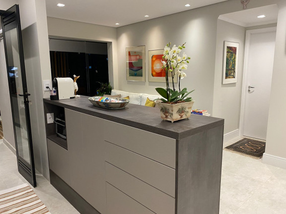 Imagem Apartamento com 1 Quarto à Venda, 72 m² em Pinheiros - São Paulo