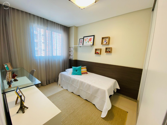 Imagem Apartamento com 3 Quartos à Venda, 130 m² em Muquiçaba - Guarapari Imagem Apartamento com 3 Quartos à Venda, 130 m² em Muquiçaba - Guarapari