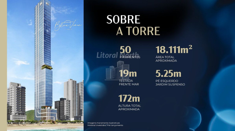 Imagem Apartamento com 6 Quartos à Venda, 324 m² em Barra Sul - Balneário Camboriú