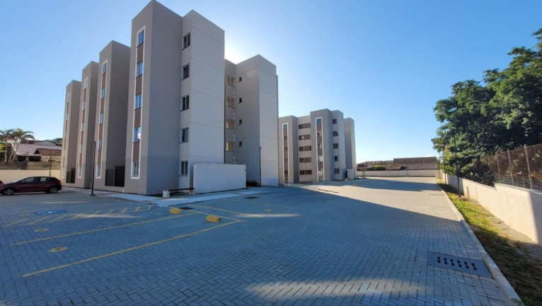 Imagem Apartamento com 2 Quartos à Venda, 43 m² em Parque Guarani - Joinville Imagem Apartamento com 2 Quartos à Venda, 43 m² em Parque Guarani - Joinville