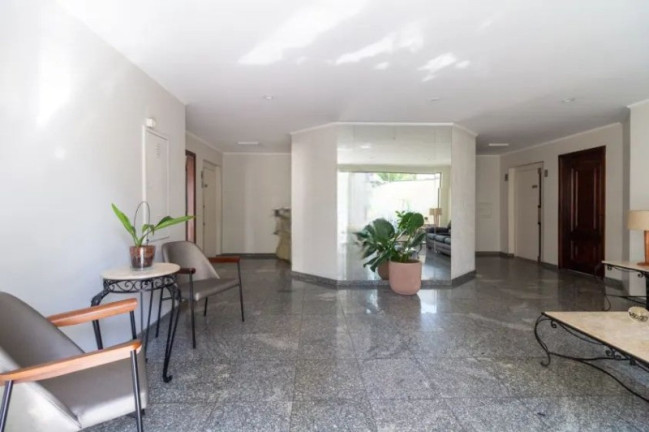 Imagem Imóvel com 3 Quartos à Venda, 87 m² em Vila Clementino - São Paulo Imagem Imóvel com 3 Quartos à Venda, 87 m² em Vila Clementino - São Paulo