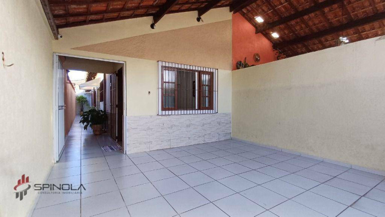 Imagem Casa com 2 Quartos à Venda, 68 m² em Real - Praia Grande Imagem Casa com 2 Quartos à Venda, 68 m² em Real - Praia Grande