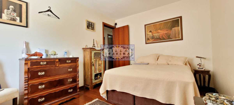 Imagem Apartamento com 4 Quartos à Venda, 170 m² em Tijuca - Rio De Janeiro