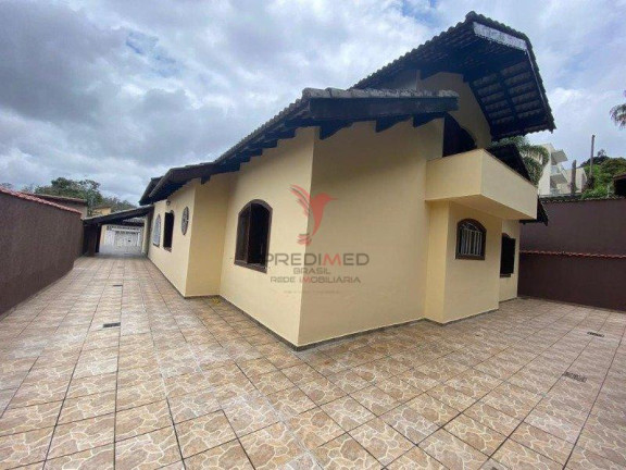 Imagem Casa com 4 Quartos à Venda, 343 m² em Centro - Ribeirão Pires Imagem Casa com 4 Quartos à Venda, 343 m² em Centro - Ribeirão Pires