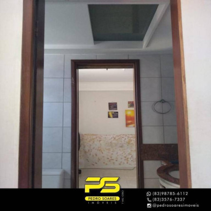 Imagem Apartamento com 3 Quartos à Venda, 105 m² em Portal Do Sol - João Pessoa Imagem Apartamento com 3 Quartos à Venda, 105 m² em Portal Do Sol - João Pessoa