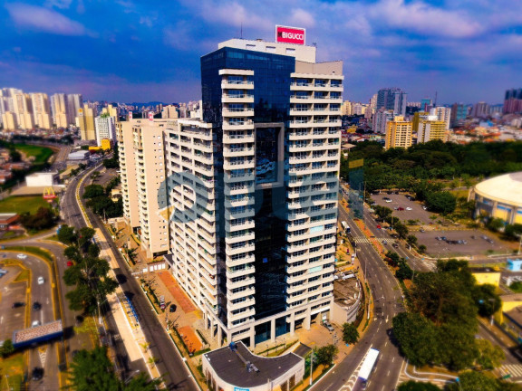 Imagem Imóvel Comercial à Venda, 43 m² em Jardim Do Mar - São Bernardo Do Campo