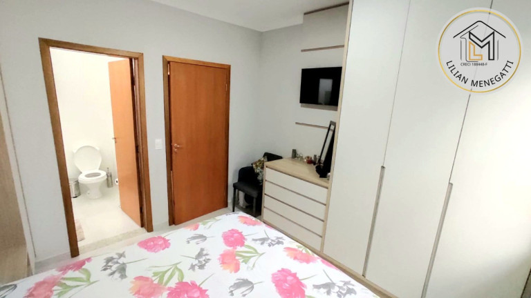 Imagem Casa com 3 Quartos à Venda, 150 m² em Tulipas - Jundiaí Imagem Casa com 3 Quartos à Venda, 150 m² em Tulipas - Jundiaí