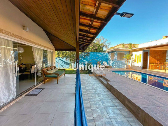 Imagem Casa com 4 Quartos à Venda, 279 m² em Caravelas - Armação Dos Búzios Imagem Casa com 4 Quartos à Venda, 279 m² em Caravelas - Armação Dos Búzios