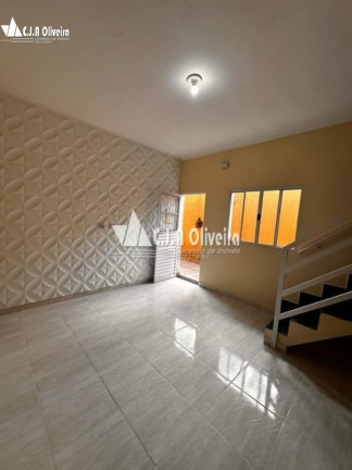 Imagem Casa de Condomínio com 2 Quartos à Venda, 65 m² em Vila Atlântica - Mongaguá