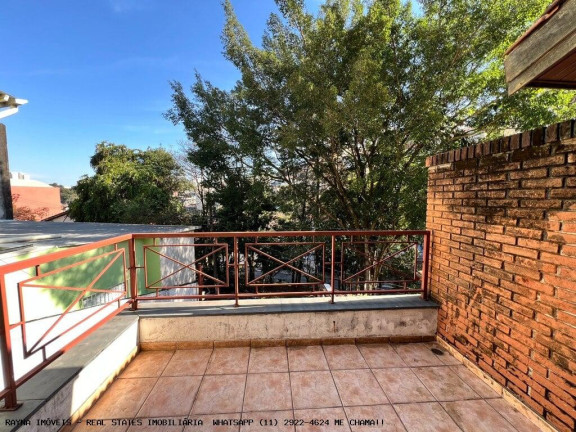 Imagem Casa com 2 Quartos à Venda, 116 m² em Jardim Bonfiglioli - São Paulo Imagem Casa com 2 Quartos à Venda, 116 m² em Jardim Bonfiglioli - São Paulo