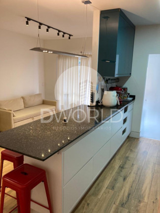 Imagem Imóvel com 2 Quartos à Venda, 80 m² em Campestre - Santo André