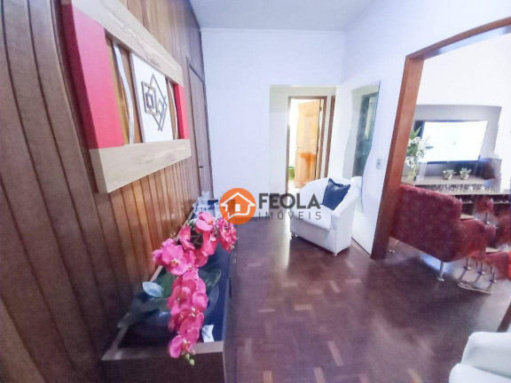Imagem Casa com 2 Quartos à Venda, 98 m² em Cidade Jardim Ii - Americana Imagem Casa com 2 Quartos à Venda, 98 m² em Cidade Jardim Ii - Americana