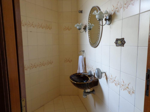 Imagem Casa com 4 Quartos à Venda, 396 m² em Jardim Franca - São Paulo