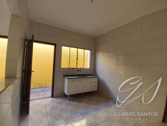 Imagem Casa com 2 Quartos à Venda, 130 m² em Vila Atlântica - Mongaguá Imagem Casa com 2 Quartos à Venda, 130 m² em Vila Atlântica - Mongaguá