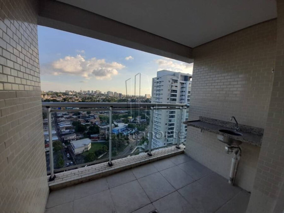 Imagem Apartamento com 3 Quartos à Venda, 86 m² em Aleixo - Manaus