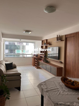 Imagem Apartamento com 2 Quartos à Venda, 65 m² em Pitangueiras - Lauro De Freitas Imagem Apartamento com 2 Quartos à Venda, 65 m² em Pitangueiras - Lauro De Freitas