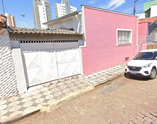 Imagem Casa com 1 Quarto à Venda, 323 m² em Sorocaba Imagem Casa com 1 Quarto à Venda, 323 m² em Sorocaba