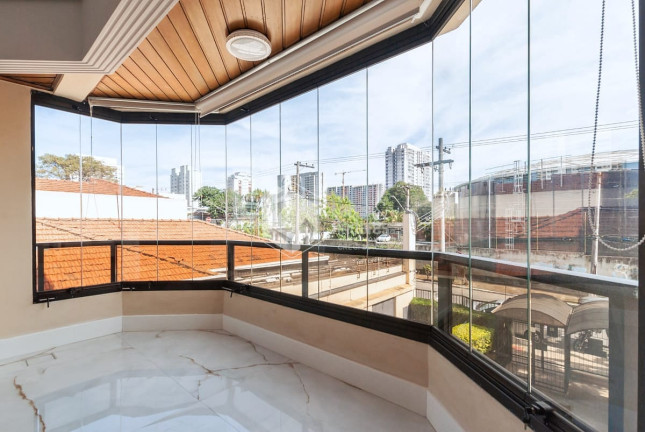 Imagem Apartamento com 3 Quartos à Venda, 115 m² em Vila Dom Pedro I - São Paulo Imagem Apartamento com 3 Quartos à Venda, 115 m² em Vila Dom Pedro I - São Paulo