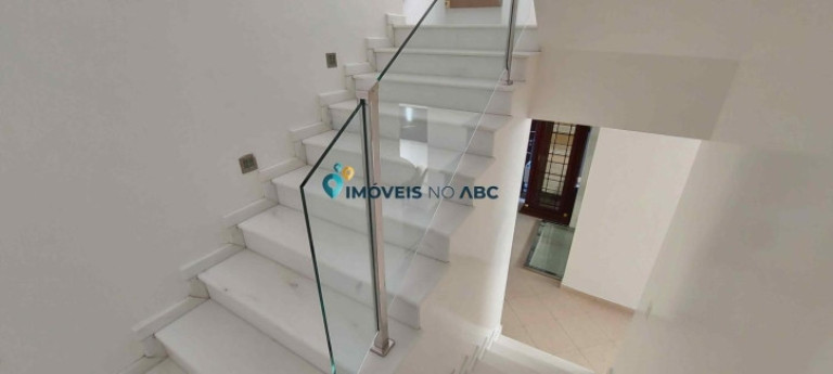 Imagem Casa de Condomínio com 3 Quartos à Venda, 341 m² em Centro - São Bernardo Do Campo