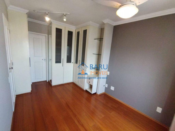 Imagem Apartamento com 3 Quartos à Venda, 121 m² em Perdizes - São Paulo Imagem Apartamento com 3 Quartos à Venda, 121 m² em Perdizes - São Paulo