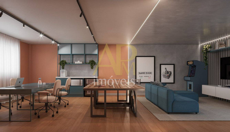 Imagem Apartamento com 2 Quartos à Venda, 115 m² em Estreito - Florianópolis Imagem Apartamento com 2 Quartos à Venda, 115 m² em Estreito - Florianópolis