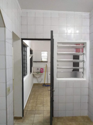 Imagem Casa com 8 Quartos à Venda, 350 m² em Parque Planalto - São Paulo