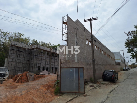 Imóvel Comercial à Venda, 850 m² em Macuco - Valinhos