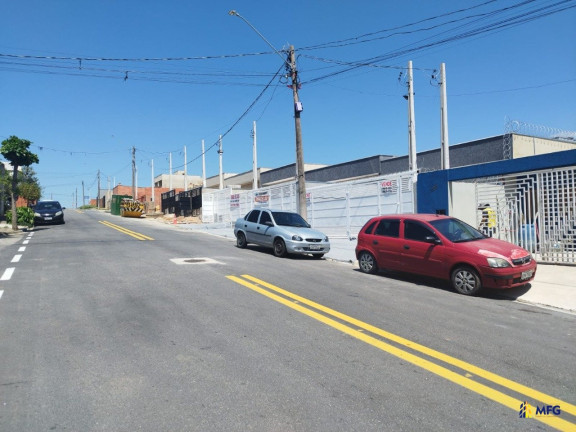 Imagem Casa com 1 Quarto à Venda, 65 m² em Jardim Alpes De Sorocaba - Sorocaba Imagem Casa com 1 Quarto à Venda, 65 m² em Jardim Alpes De Sorocaba - Sorocaba