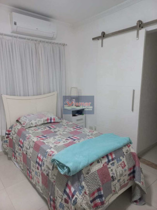 Imagem Apartamento com 3 Quartos à Venda, 130 m² em Barra Funda - Guarujá Imagem Apartamento com 3 Quartos à Venda, 130 m² em Barra Funda - Guarujá