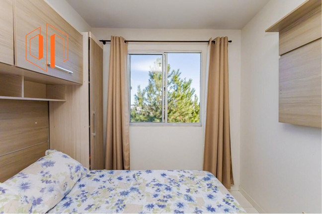 Imagem Apartamento com 2 Quartos à Venda, 43 m² em Pinheirinho - Curitiba Imagem Apartamento com 2 Quartos à Venda, 43 m² em Pinheirinho - Curitiba