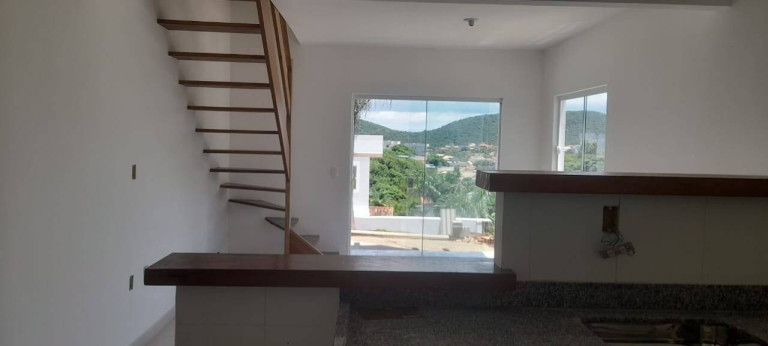 Imagem Casa de Condomínio com 3 Quartos à Venda, 82 m² em Peró - Cabo Frio Imagem Casa de Condomínio com 3 Quartos à Venda, 82 m² em Peró - Cabo Frio