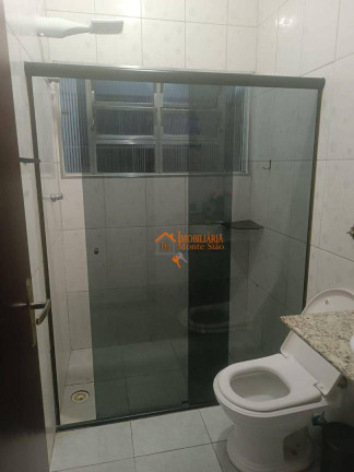 Imagem Casa com 3 Quartos à Venda, 96 m² em Aviação - Praia Grande Imagem Casa com 3 Quartos à Venda, 96 m² em Aviação - Praia Grande