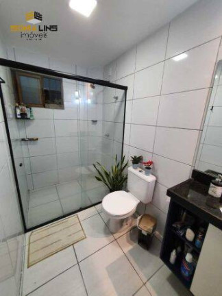 Imagem Apartamento com 1 Quarto à Venda, 50 m² em Bancários - João Pessoa