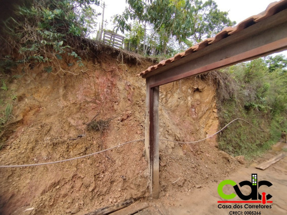 Imóvel com 3 Quartos à Venda, 120 m² em Chácara Alvorada - Poços De Caldas