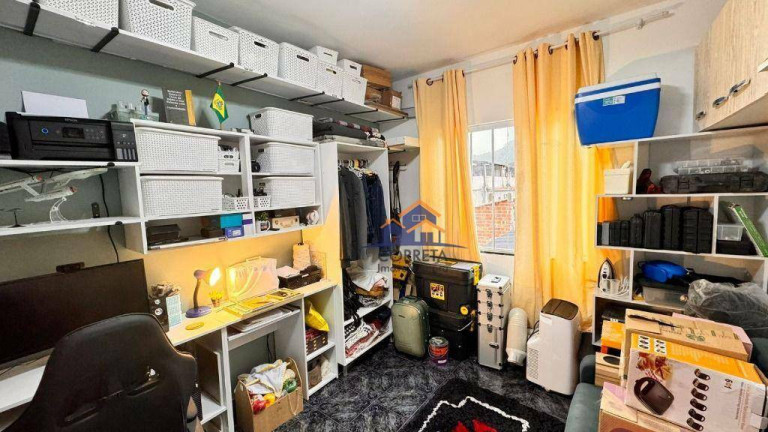 Imagem Apartamento com 2 Quartos à Venda, 70 m² em Balneário - Angra Dos Reis