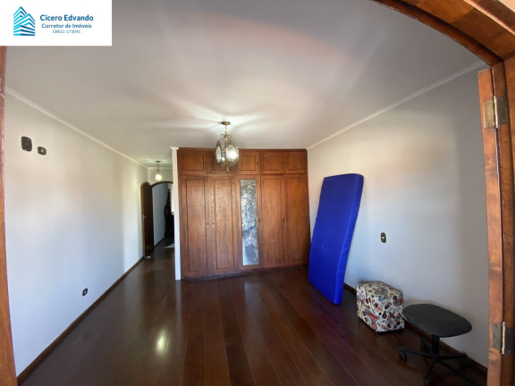 Imagem Casa com 3 Quartos à Venda, 310 m² em Jardim Nossa Senhora Do Carmo - São Paulo